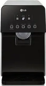 LG ECO WHD71RB4RP 7.3L HOT+COLD RO Water Purifier