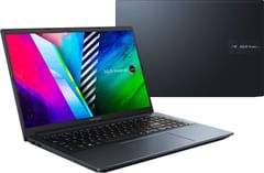 Huawei MateBook D16 Laptop vs Asus Vivobook Pro 15 M3500QC-L901WS Gaming Laptop