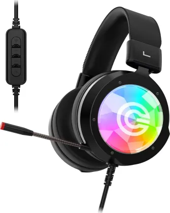 Circle Aura Magnus Wired Gaming Headphones
