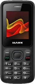 Maxx MX4 Turbo