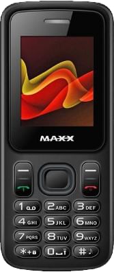 Maxx MX4 Turbo