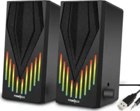 Frontech SPK-0006 6W Desktop Speaker
