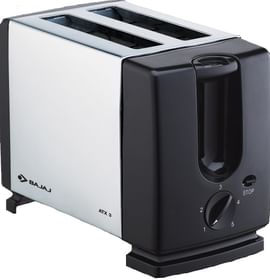 Bajaj Majesty ATX 3 700 W Pop Up Toaster