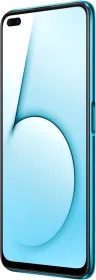 Realme X60 5G