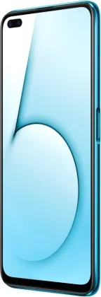 Realme X60 5G