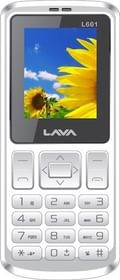 Lava L661 CDMA