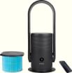 Tesora ‎T0008-BA-A Air Purifier