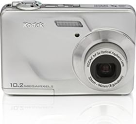 Kodak EasyShare C1013 10.3 MP Digital Camera