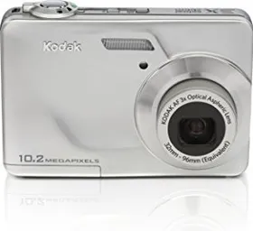 Kodak EasyShare C1013 10.3 MP Digital Camera