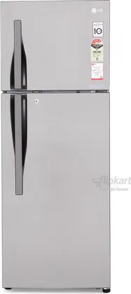 LG GL-M302RPZL.APZZEBN 285 L Double Door Refrigerator