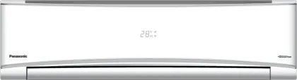 Panasonic KU18YKYTF 1.5 Ton 3 Star Inverter Split AC