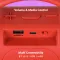 Zebronics Zeb County 5 Plus 8W Bluetooth Speaker