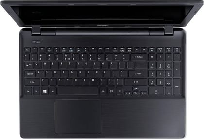 Acer Aspire E5-572G (NX.MV2SI.006) Notebook (4th Gen Ci5/ 4GB/ 1TB/ Linux/ 2GB Graph)