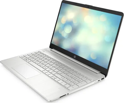 HP 15s-fy5003TU Laptop (12th Gen Core i3/ 8GB/ 512GB SSD/ Win11 Home)