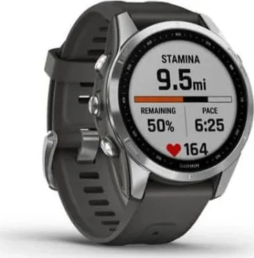 Garmin Fenix 7S Smartwatch