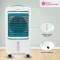 Casa Copenhagen Imperial 75 L Personal Air Cooler