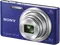 Sony Cybershot DSC-W730 Point & Shoot