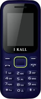 i kall k31 mobile