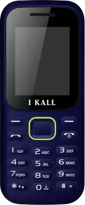iKall K31 New
