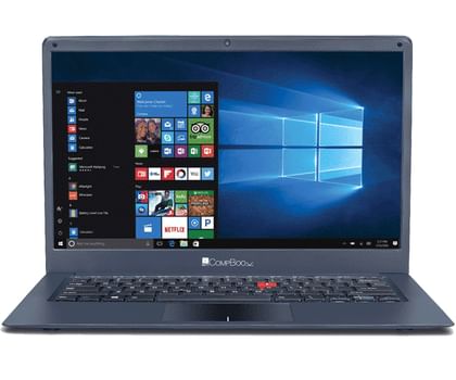 iBall CompBook Marvel 6 Laptop (CDC/ 3GB/ 32GB/ Win10)
