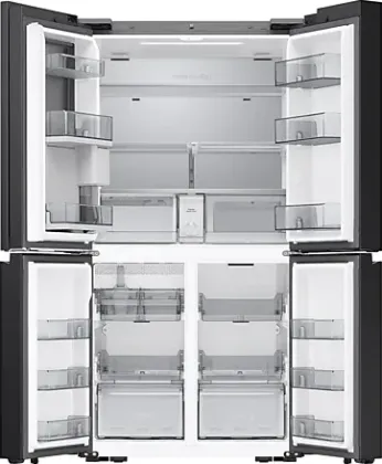 Samsung RM90F66CNC 658 L French Door Refrigerator