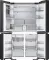 Samsung RM90F66CNC 658 L French Door Refrigerator