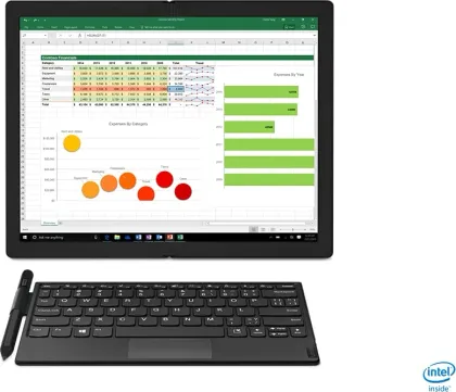 Lenovo ThinkPad X1 Fold Gen 1 Laptop (Intel Core i5/ 8GB/ 1TB SSD/ Win10 Pro)