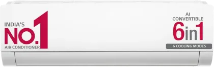 LG US-Q18ANXE 1.5 Ton 3 Star 2025 Inverter Split AC