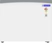 Blue Star GT4-N230 230 L Glass Top Deep Freezer