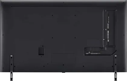 LG QNED82T 50 inch Ultra HD 4K Smart QNED TV (50QNED82T6A)