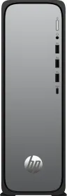 HP OmniDesk Slim S03-0001in Tower PC (13th Gen Core i3/ 8 GB RAM/ 512 GB SSD/ Win 11)