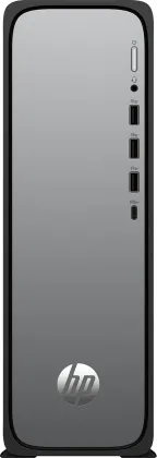 HP OmniDesk Slim S03-0001in Tower PC (13th Gen Core i3/ 8 GB RAM/ 512 GB SSD/ Win 11) - image 2