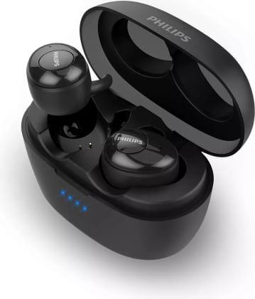 Philips TAT3215 True Wireless Earbuds Price in India 2025, Full Specs ...
