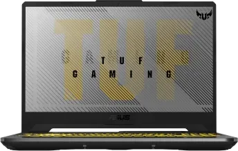 Asus TUF Gaming F15 FX566LU-HN223TS Laptop (10th Gen Core i7/ 16GB/ 512GB SSD/ Win10/ 6GB Graph)