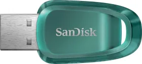 SanDisk Ultra Eco 512GB USB 3.2 Gen 1 Flash Drive