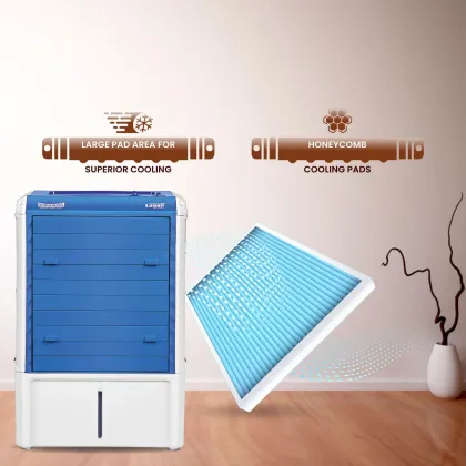 Summercool Lagan 25 L Personal Air Cooler