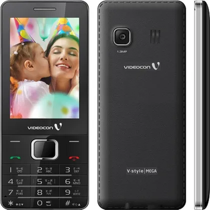 Videocon Vstyle Mega