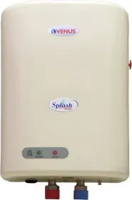 Venus Splash 1 L Instant Water Geyser
