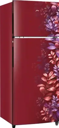 Godrej RT EONVALOR 280B RCIT AR WN 244 L 2 Star Double Door Refrigerator