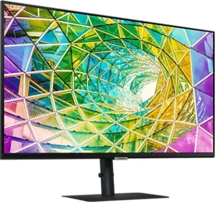 Samsung LS32A800NMWXXL 32 Inch Ultra HD 4K Monitor