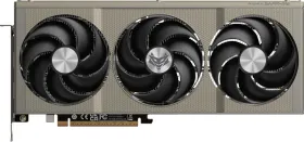 Sapphire Nitro+ AMD Radeon RX 9060 XT Gaming OC 16 GB GDDR6 Graphics Card
