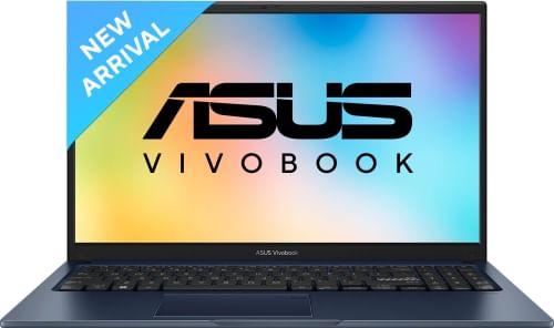 Asus Vivobook 15 X1504ZA-NJ549WS Laptop (12th Gen Core i5/ 16GB/ 512GB SSD/ Win11)
