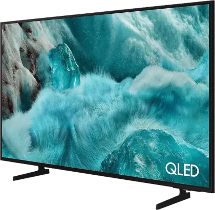 Samsung Q7F 98 inch Ultra HD 4K Smart QLED TV (QN98Q7FAAFXZA)