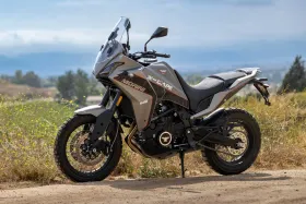 Moto Morini X-Cape 650