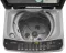 LG T9077NEDL1 8 kg Fully Automatic Top Load Washing Machine