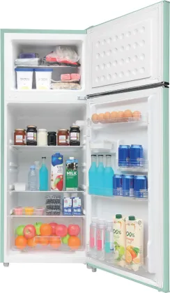 Frigidaire EFR753-MINT 7.5 Cu Ft Double Door Refrigerator