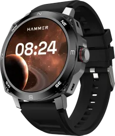 Hammer Fit Pro Smartwatch