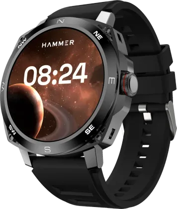 Hammer Fit Pro Smartwatch
