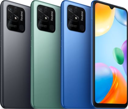 Xiaomi Redmi 9C - Full Specification, price, review, compare