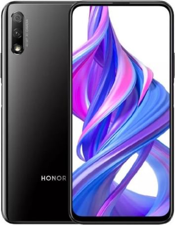 Honor 9x Launched,price,features